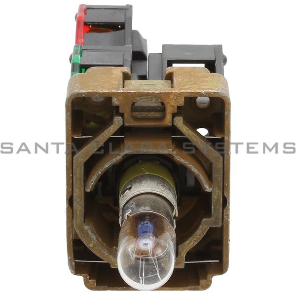 Allen Bradley 800E-2DLT5X11 Full Voltage Module Product Image