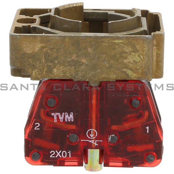 Allen Bradley 800E-2LX01 Contact Cartridge W/ Latch Product Image