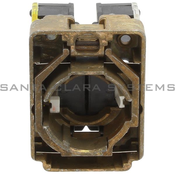 Allen Bradley 800E-2LX01LS Contact Block | Self Monitoring Product Image