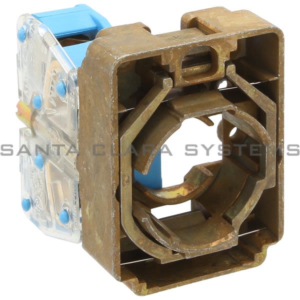 Allen Bradley 800E-2LX01V  Contact Cartridge Product Image