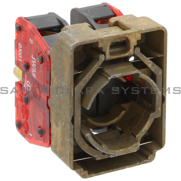 Allen Bradley 800E-2LX02 Contact Product Image