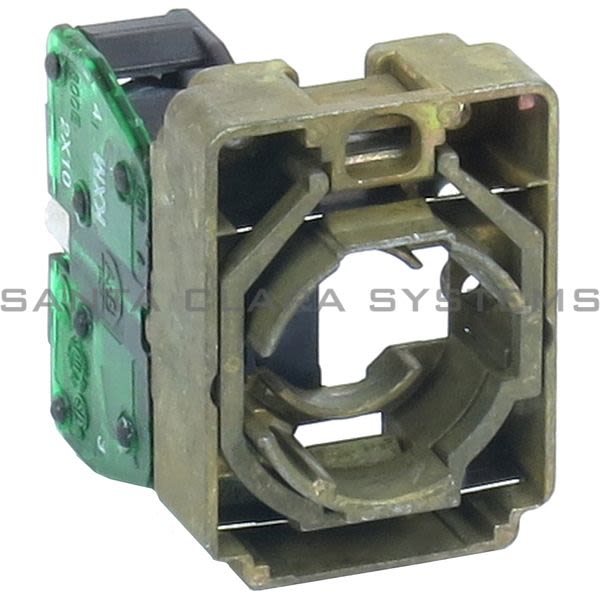 Allen Bradley 800E-2LX10  Contact Cartridge W/ Latch Product Image