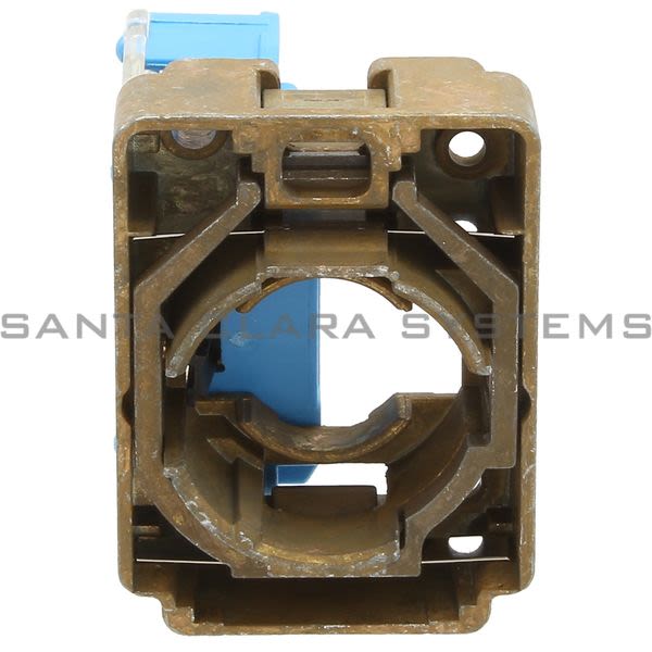 Allen Bradley 800E-2LX10V Contact Cartridge With Latch Product Image