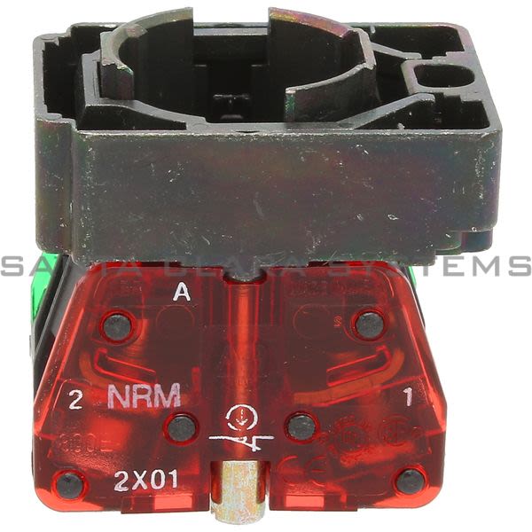 Allen Bradley 800E-2LX11 Contact Product Image