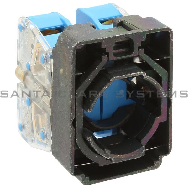 Allen Bradley 800E-2LX20V Contact Cartridge With Latch Product Image