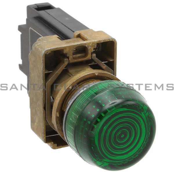 Allen Bradley 800E-2TL5  Light Module Product Image