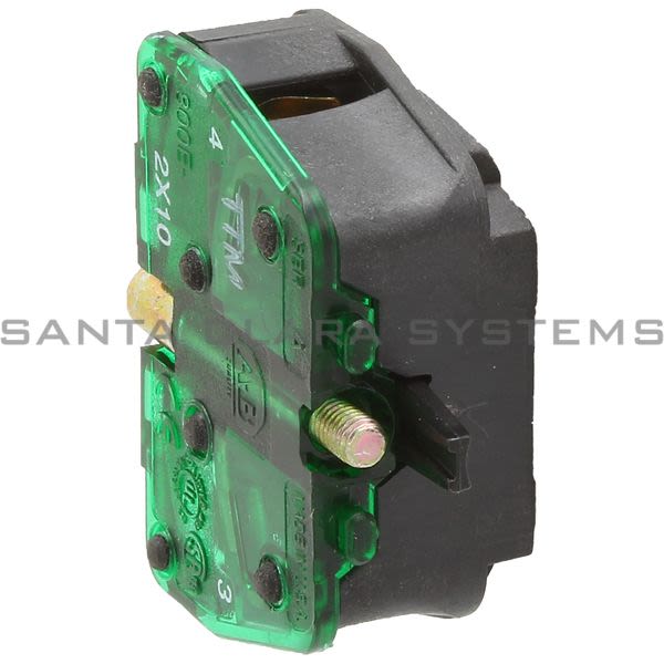 Allen Bradley 800E-2X10  Contact Block Product Image