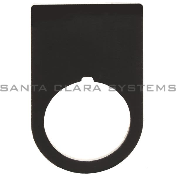 Allen Bradley 800E-35BE100  Legend Plate Product Image