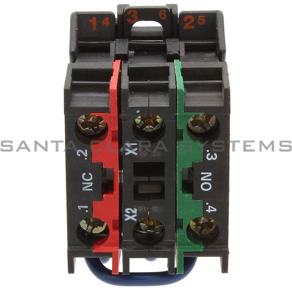 Allen Bradley 800E-3DL0X11  Full Voltage Module Product Image