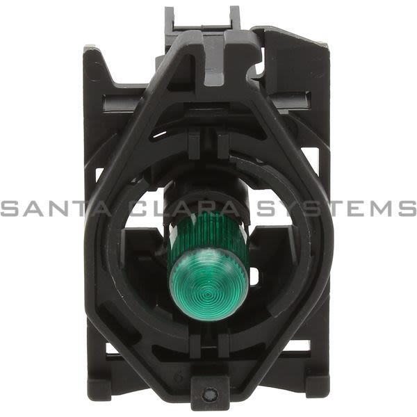 Allen Bradley 800E-3DL5G Light Module | Green Product Image