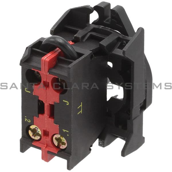 Allen Bradley 800E-3LX01S CONTACT BLOCK Product Image