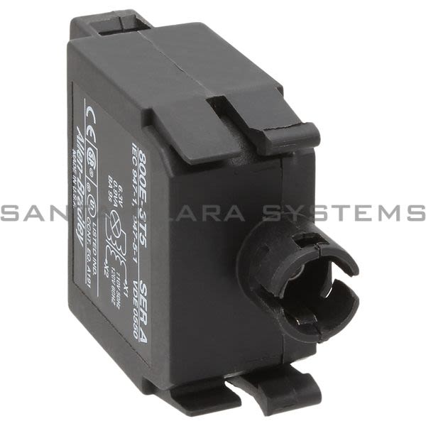 Allen Bradley 800E-3T5  Power Module Product Image