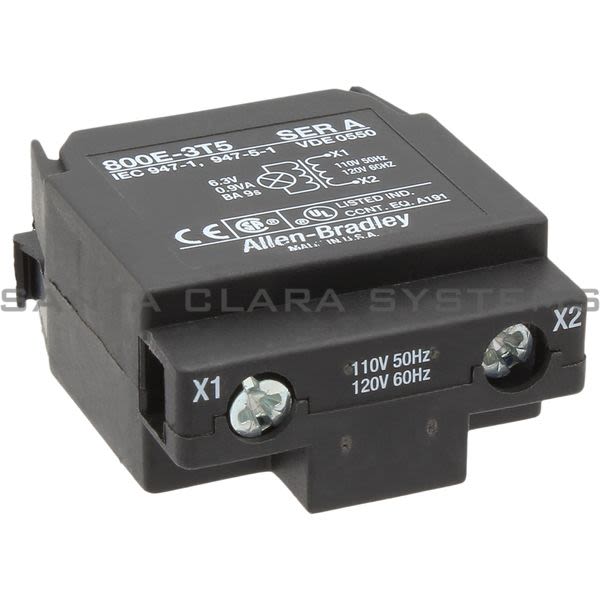 Allen Bradley 800E-3T5  Power Module Product Image