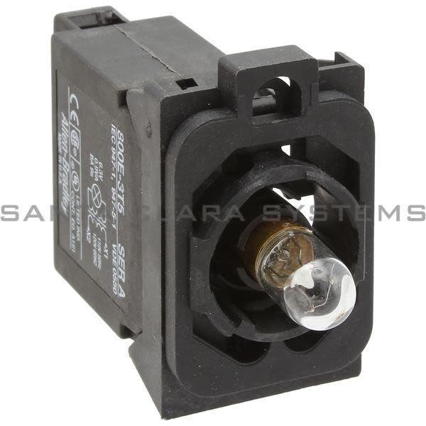 Allen Bradley 800E-3TL5 Transformer Module With Latch Product Image