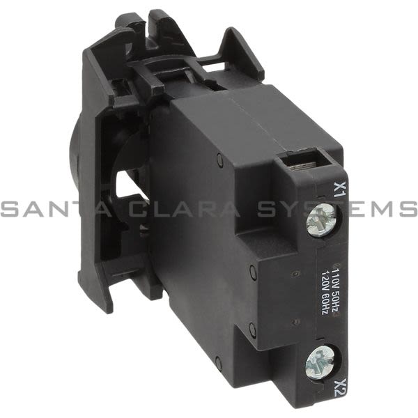 Allen Bradley 800E-3TL5A Push Button Latch Power Module Product Image