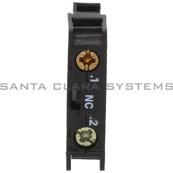 Allen Bradley 800E-3X01 Contact Block Product Image