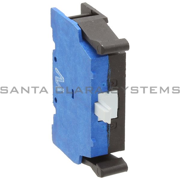 Allen Bradley 800E-3X01V Contact Block Product Image