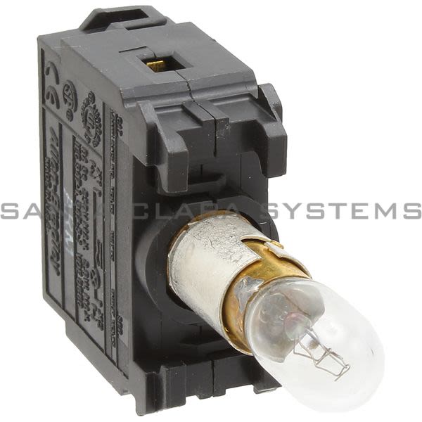 Allen Bradley 800E-4D3 Pilot Light Product Image