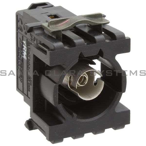 Allen Bradley 800E-4DL0 Full Voltage Module With Latch Product Image