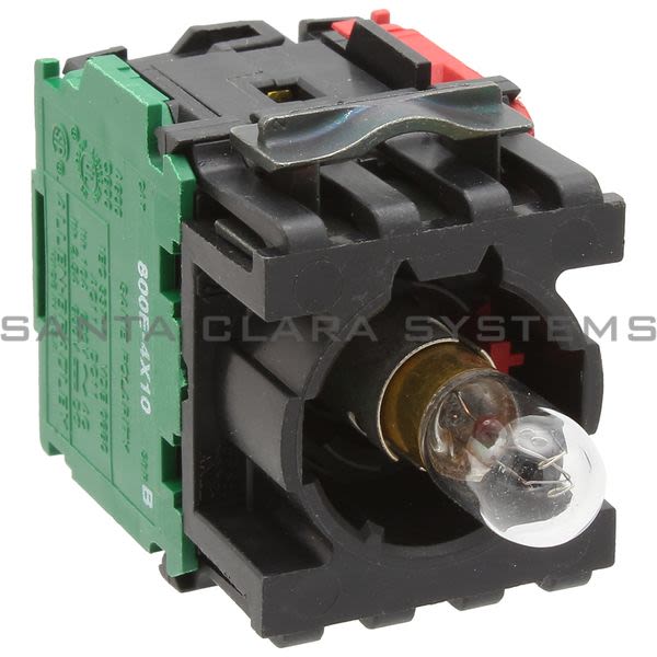 Allen Bradley 800E-4DL3X11  Push Button Latch Mount Product Image
