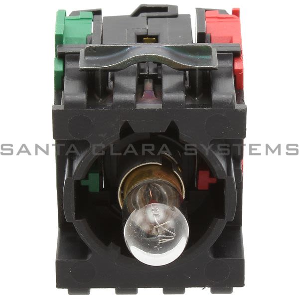 Allen Bradley 800E-4DL3X11  Push Button Latch Mount Product Image