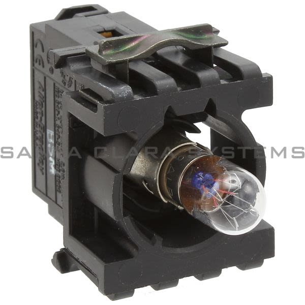 Allen Bradley 800E-4DL5 Full Voltage Module With Latch Product Image