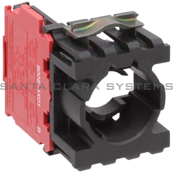 Allen Bradley 800E-4LX01 Push Button Latch Product Image