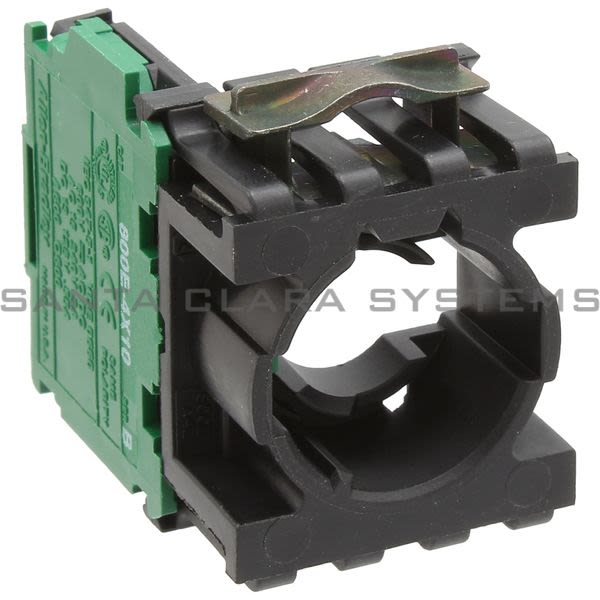 Allen Bradley 800E-4LX10  Contact Cartridge With Latch Product Image