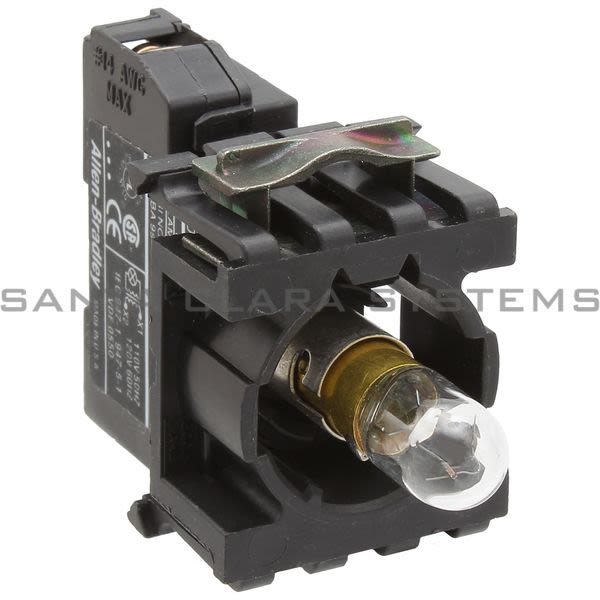 Allen Bradley 800E-4TL5 Transformer Module Product Image