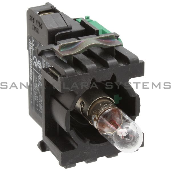 Allen Bradley 800E-4TL5X10 Transformer Module Product Image