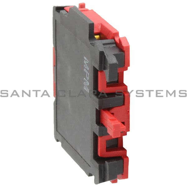 Allen Bradley 800E-4X01  Contact Block Product Image