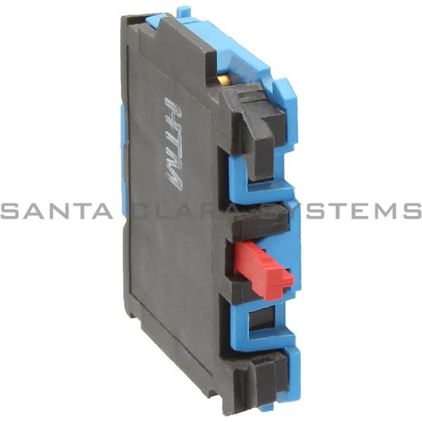Allen Bradley 800E-4X01V  Contact Block Product Image