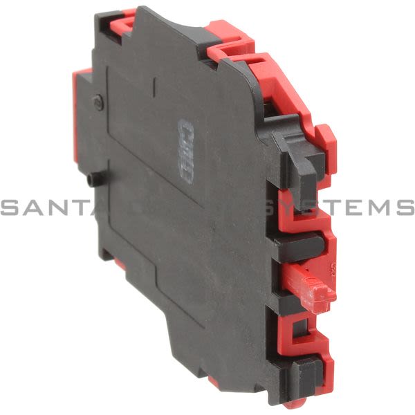 Allen Bradley 800E-4X202 Contact Block Product Image
