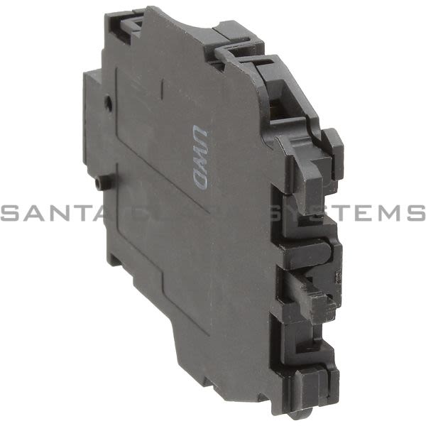Allen Bradley 800E-4X211  Contact Block Product Image