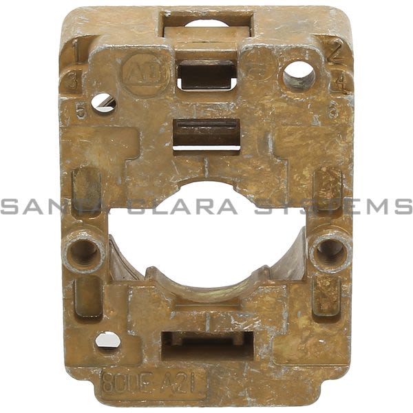 Allen Bradley 800E-A2L Latch | 2 Across Product Image