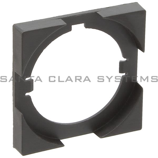 Allen Bradley 800E-ABZ1 Square Collar Product Image