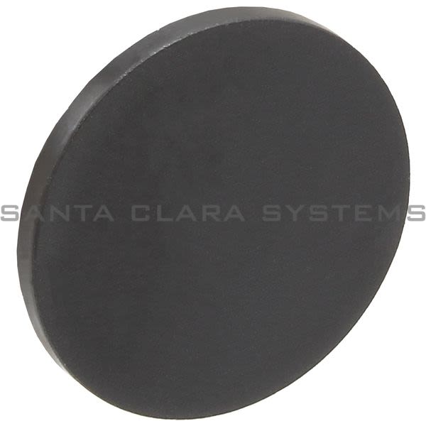Allen Bradley 800E-AF2  Flush Push Button Caps Black Product Image