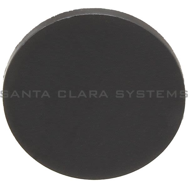 Allen Bradley 800E-AF2  Flush Push Button Caps Black Product Image