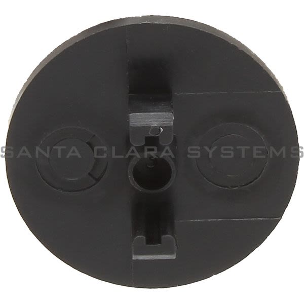 Allen Bradley 800E-AF2  Flush Push Button Caps Black Product Image