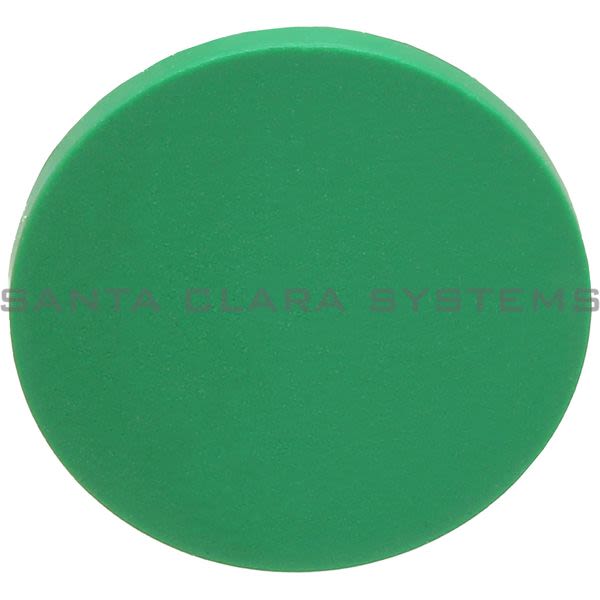 Allen Bradley 800E-AF3 Cap Green Product Image