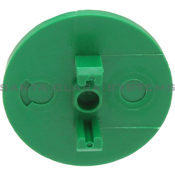 Allen Bradley 800E-AF3 Cap Green Product Image