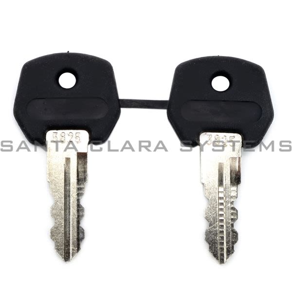 Allen Bradley 800E-AKR3825  Key Product Image