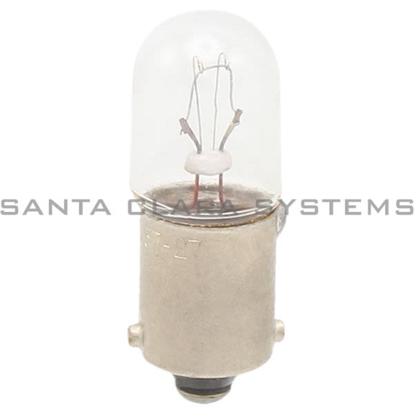 Allen Bradley 800E-N157 Replacement Lamp | Incandescent Product Image