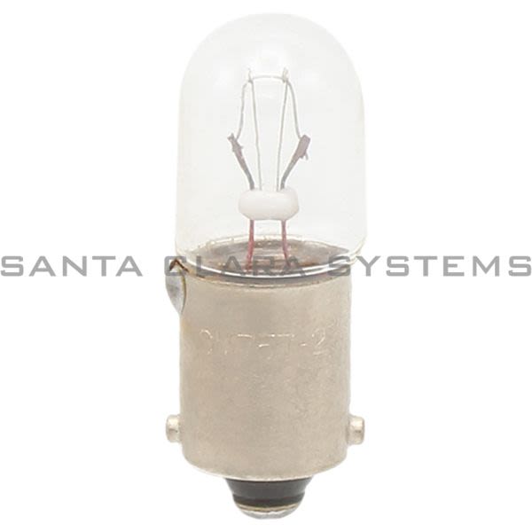 Allen Bradley 800E-N157 Replacement Lamp | Incandescent Product Image
