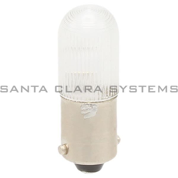 Allen Bradley 800E-N157W Replacement Lamp | White LED Product Image
