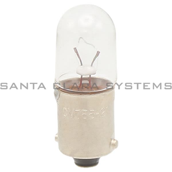 Allen Bradley 800E-N65 Clear Lamp Product Image