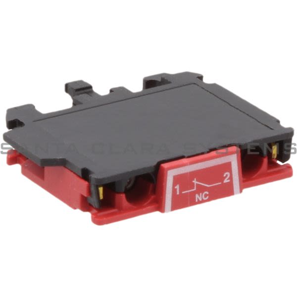 Allen Bradley 800E-X01 Contact Block Product Image