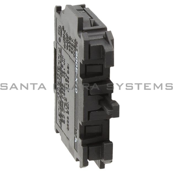 Allen Bradley 800E-X10 Contact Block Product Image