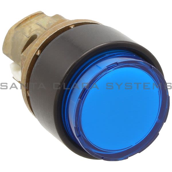 Allen Bradley 800EB-LE6  Pushbutton Product Image