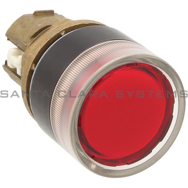 Allen Bradley 800EB-LF4 Pushbutton Switch Product Image